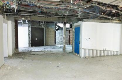 Office Space - Studio for rent in Boutique 7 - Barsha Heights (Tecom) - Dubai