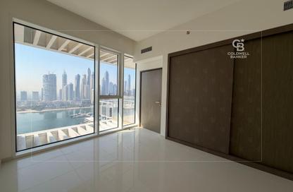 Apartment - 1 - 1 for sale in Grand Bleu Tower 1 - Grand Bleu - Emaar Beachfront - Dubai Harbour - Dubai