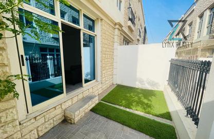 Villa - 3 - 4 for rent in Satwa Road - Al Satwa - Dubai
