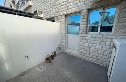 Villa - 3 - 4 for rent in Satwa Road - Al Satwa - Dubai Villa - 3 - 4 for rent in Satwa Road - Al Satwa - Dubai