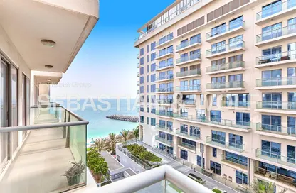 Apartment - 1 Bedroom - 2 Bathrooms for sale in Pacific Tahiti - Pacific - Al Marjan Island - Ras Al Khaimah Apartment - 1 Bedroom - 2 Bathrooms for sale in Pacific Tahiti - Pacific - Al Marjan Island - Ras Al Khaimah
