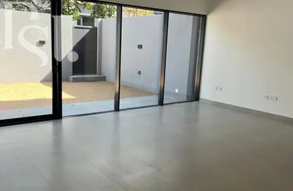 Townhouse - 3 Bedrooms - 4 Bathrooms for sale in Robinia - Masaar - Tilal City - Sharjah