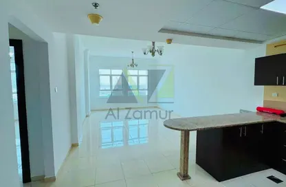 شقة - 2 غرف نوم - 3 حمامات للايجار في برج ربيعة - مجان - دبي لاند - دبي