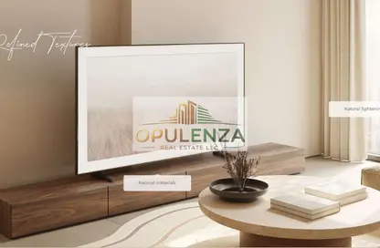 شقة - غرفة نوم - 2 حمامات للبيع في أوكيارد ريزيدنسز - الضاحية 10 - قرية جميرا الدائرية - دبي شقة - غرفة نوم - 2 حمامات للبيع في أوكيارد ريزيدنسز - الضاحية 10 - قرية جميرا الدائرية - دبي