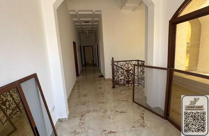 Villa - Studio - 7+ for rent in Al Mowaihat 1 - Al Mowaihat - Ajman