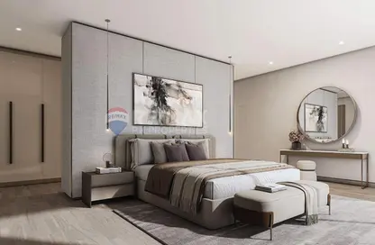 Villa - 5 Bedrooms - 7 Bathrooms for sale in Avelia - The Valley - Dubai Villa - 5 Bedrooms - 7 Bathrooms for sale in Avelia - The Valley - Dubai