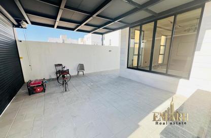 Villa - 5 Bedrooms - 7 Bathrooms for sale in Al Yasmeen 1 - Al Yasmeen - Ajman