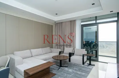 Apartment - 2 Bedrooms - 3 Bathrooms for sale in Nobles Tower - Business Bay - Dubai Apartment - 2 Bedrooms - 3 Bathrooms for sale in Nobles Tower - Business Bay - Dubai