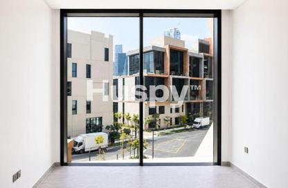 Apartment - 1 - 1 for sale in Peninsula Four - Peninsula - Business Bay - Dubai Apartment - 1 - 1 for sale in Peninsula Four - Peninsula - Business Bay - Dubai