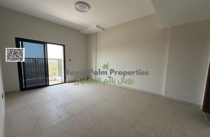 Apartment - 1 Bedroom - 2 Bathrooms for rent in Kentia - Ajman Uptown Villas - Ajman Uptown - Ajman