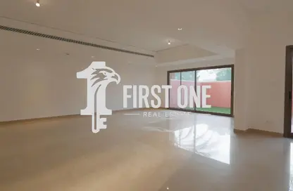 فيلا - 4 غرف نوم - 6 حمامات للايجار في قرية المانجروف - ربدان - أبوظبي