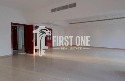 Villa - 4 Bedrooms - 6 Bathrooms for rent in Mangrove Village - Rabdan - Abu Dhabi