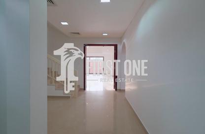 Villa - 4 Bedrooms - 6 Bathrooms for rent in Mangrove Village - Rabdan - Abu Dhabi