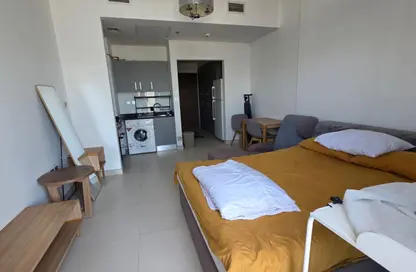 Apartment - 1 Bathroom for rent in Candace Acacia - Al Furjan - Dubai