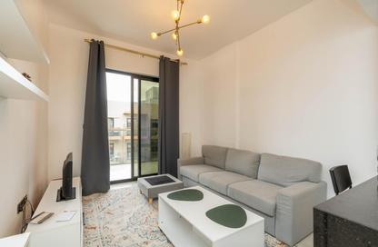Apartment - 1 Bedroom - 2 Bathrooms for rent in Binghatti Rose - District 15 - Jumeirah Village Circle - Dubai Apartment - 1 Bedroom - 2 Bathrooms for rent in Binghatti Rose - District 15 - Jumeirah Village Circle - Dubai