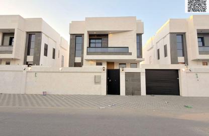 Villa - 5 Bedrooms - 7 Bathrooms for sale in Al Zaheya Gardens - Al Zahya - Ajman