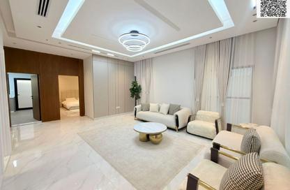 Villa - 5 Bedrooms - 7 Bathrooms for sale in Al Zaheya Gardens - Al Zahya - Ajman
