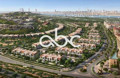 Land - Studio for sale in Wadeem - Al Hudayriat Island - Abu Dhabi