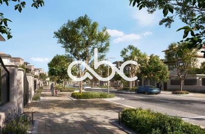 Land - Studio for sale in Wadeem - Al Hudayriat Island - Abu Dhabi