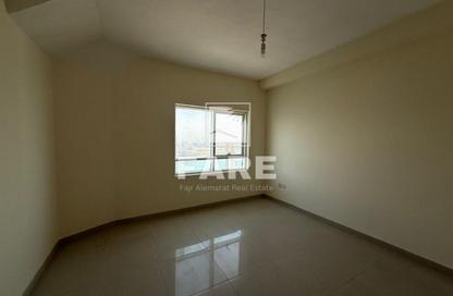 Apartment - 3 Bedrooms - 3 Bathrooms for rent in Al Marwa Tower 3 - Al Marwa Towers - Al Khan - Sharjah