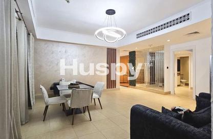 Apartment - 1 - 2 for sale in Miska 2 - Miska - Old Town - Downtown Dubai - Dubai