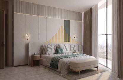 Apartment - 2 Bedrooms - 2 Bathrooms for sale in Binghatti Aquarise - Business Bay - Dubai Apartment - 2 Bedrooms - 2 Bathrooms for sale in Binghatti Aquarise - Business Bay - Dubai