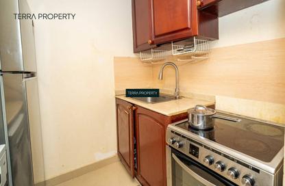 Townhouse - 2 Bedrooms - 2 Bathrooms for rent in The Townhouses at Al Hamra Village - Al Hamra Village - Ras Al Khaimah