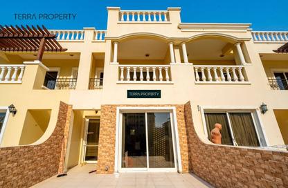 Townhouse - 2 Bedrooms - 2 Bathrooms for rent in The Townhouses at Al Hamra Village - Al Hamra Village - Ras Al Khaimah Townhouse - 2 Bedrooms - 2 Bathrooms for rent in The Townhouses at Al Hamra Village - Al Hamra Village - Ras Al Khaimah