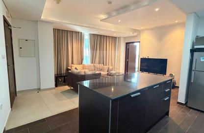Apartment - 1 Bedroom - 2 Bathrooms for sale in The Matrix - Dubai Sports City - Dubai Apartment - 1 Bedroom - 2 Bathrooms for sale in The Matrix - Dubai Sports City - Dubai