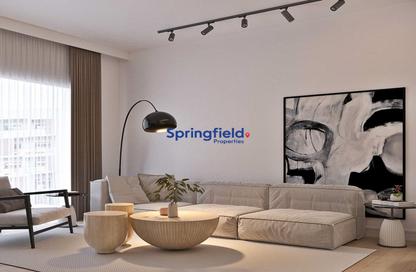 Apartment - 1 - 1 for sale in Hillside Residences 3 Building E - Hillside Residences 3 - Wasl Gate - Dubai Apartment - 1 - 1 for sale in Hillside Residences 3 Building E - Hillside Residences 3 - Wasl Gate - Dubai