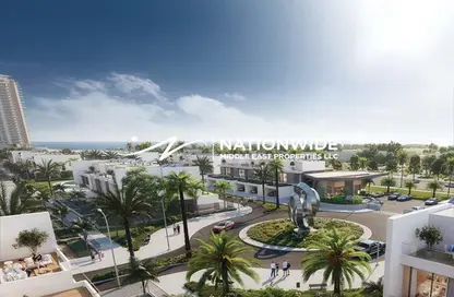 تاون هاوس - 3 غرف نوم - 3 حمامات للبيع في أيلا هومز - قرية الحمرا - رأس الخيمة