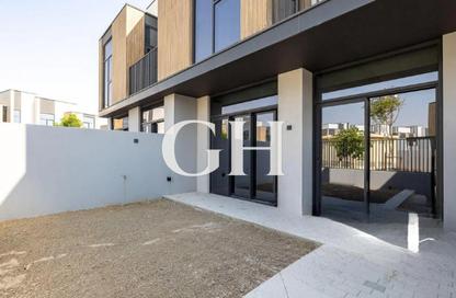 Townhouse - 3 - 3 for rent in Mudon Al Ranim 6 - Mudon - Dubai