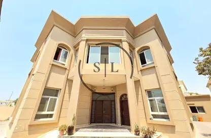 Villa - 7+ Bedrooms - 7+ Bathrooms for rent in Al Khail Gate - Al Quoz - Dubai