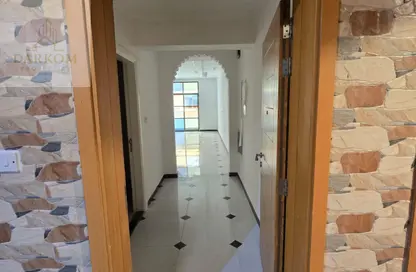 شقة - 2 غرف نوم - 2 حمامات للايجار في فلل الروضة 3 - 3  الروضة - الروضة - عجمان