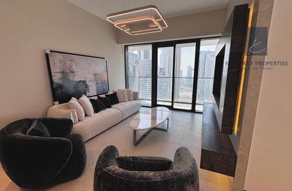 Apartment - 2 - 2 for rent in Society House - Downtown Dubai - Dubai