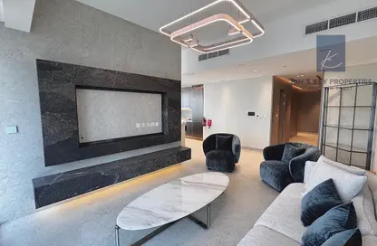 Apartment - 2 Bedrooms - 2 Bathrooms for rent in Society House - Downtown Dubai - Dubai Apartment - 2 Bedrooms - 2 Bathrooms for rent in Society House - Downtown Dubai - Dubai