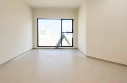 Penthouse - 3 Bedrooms - 4 Bathrooms for rent in Oak House Arjan - Arjan - Dubai