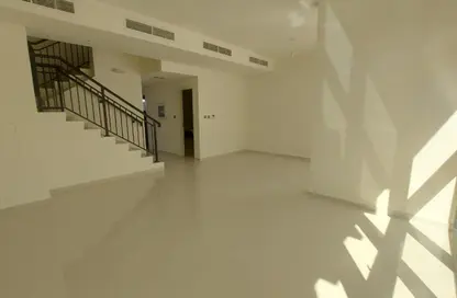 Townhouse - 3 Bedrooms - 5 Bathrooms for sale in Janusia - Damac Hills 2 - Dubai