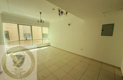 Apartment - 1 Bedroom - 2 Bathrooms for rent in New Al Taawun Road - Al Taawun - Sharjah Apartment - 1 Bedroom - 2 Bathrooms for rent in New Al Taawun Road - Al Taawun - Sharjah