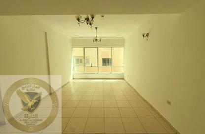 Apartment - 1 Bedroom - 2 Bathrooms for rent in New Al Taawun Road - Al Taawun - Sharjah Apartment - 1 Bedroom - 2 Bathrooms for rent in New Al Taawun Road - Al Taawun - Sharjah