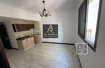 Apartment - Studio - 1 Bathroom for rent in Al Jurf 2 - Al Jurf - Ajman Downtown - Ajman