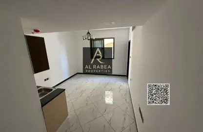 شقة - 1 حمام للايجار في الجرف 2 - الجرف - عجمان وسط المدينة - عجمان