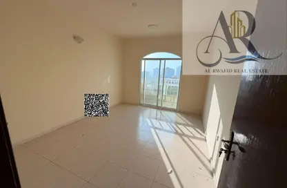 Apartment - 1 Bedroom - 1 Bathroom for rent in Al Rumailah building - Al Rumailah 2 - Al Rumaila - Ajman