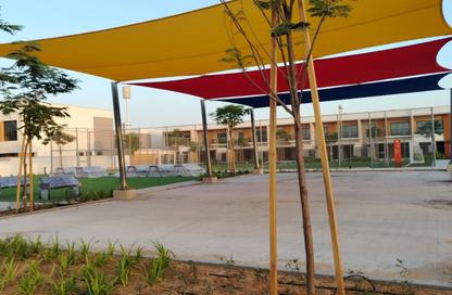 Townhouse - 3 Bedrooms - 5 Bathrooms for sale in AZHA Community - Al Amerah - Ajman