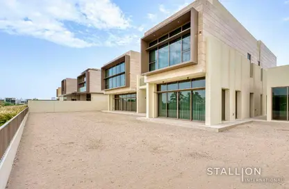 Villa - 6 Bedrooms - 7+ Bathrooms for sale in Golf Place 2 - Golf Place - Dubai Hills Estate - Dubai