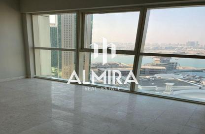 Apartment - 1 Bedroom - 2 Bathrooms for sale in Marina Heights 2 - Marina Square - Al Reem Island - Abu Dhabi