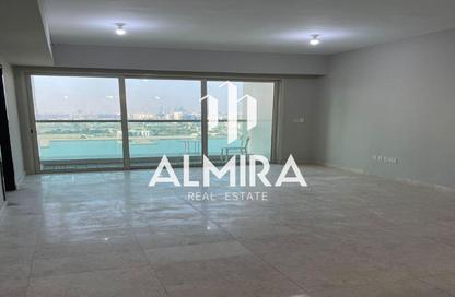 Apartment - 1 Bedroom - 2 Bathrooms for sale in Marina Heights 2 - Marina Square - Al Reem Island - Abu Dhabi