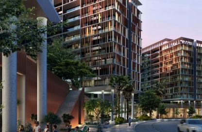 Apartment - 3 Bedrooms - 4 Bathrooms for sale in Neem at Park Five - Park Five by Deyaar - Dubai Production City (IMPZ) - Dubai