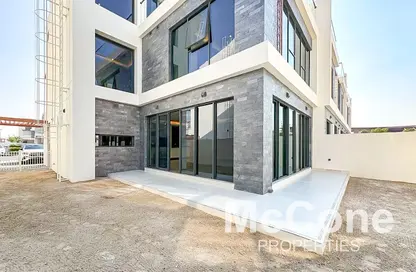 Townhouse - 5 Bedrooms - 6 Bathrooms for sale in Silver Springs 3 - Silver Springs - Damac Hills - Dubai