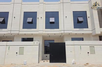 Townhouse - 4 - 6 for rent in Kabbali Hills - Al Helio 2 - Al Helio - Ajman
